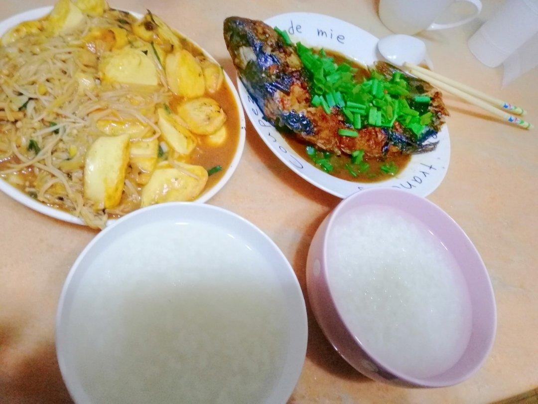 超级下饭菜--金针菇日本豆腐