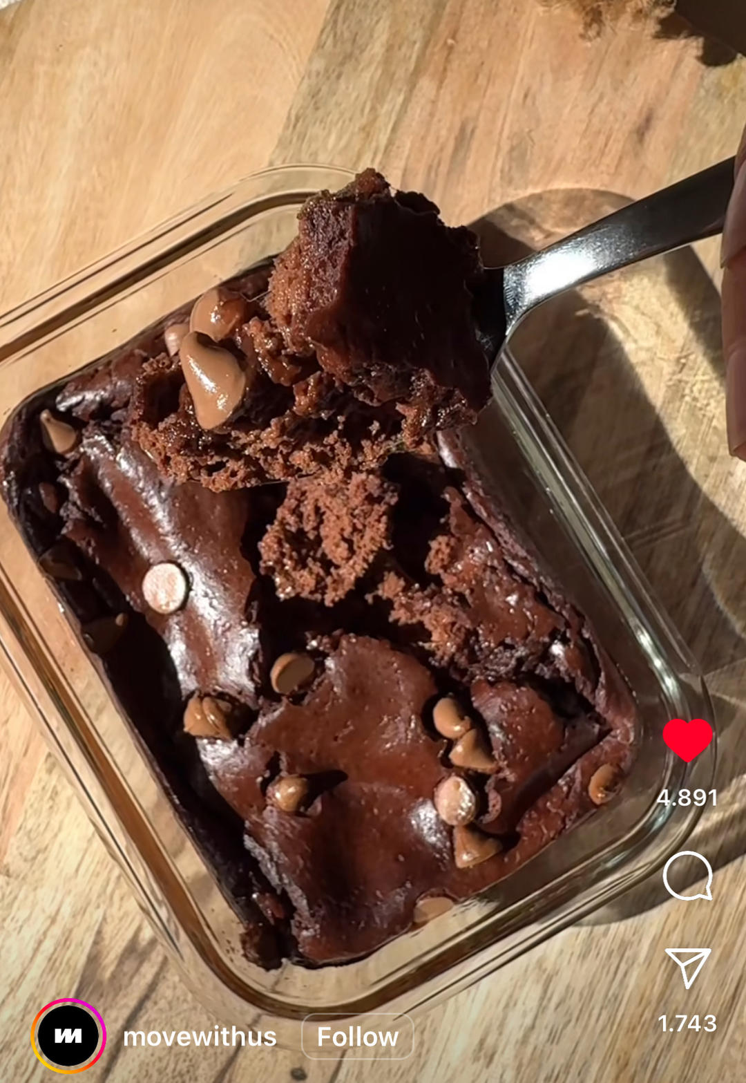 Greek yogurt brownie的做法