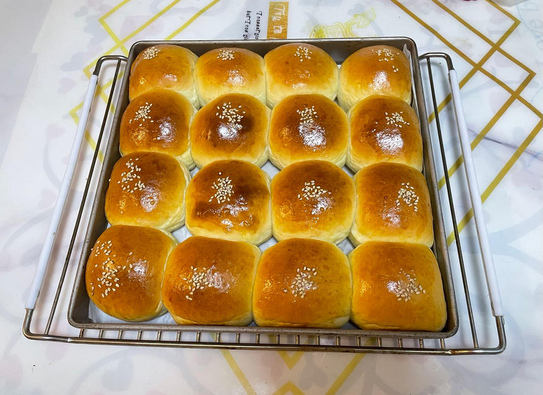 栗子红茶戚风蛋糕【烤箱食谱11月】