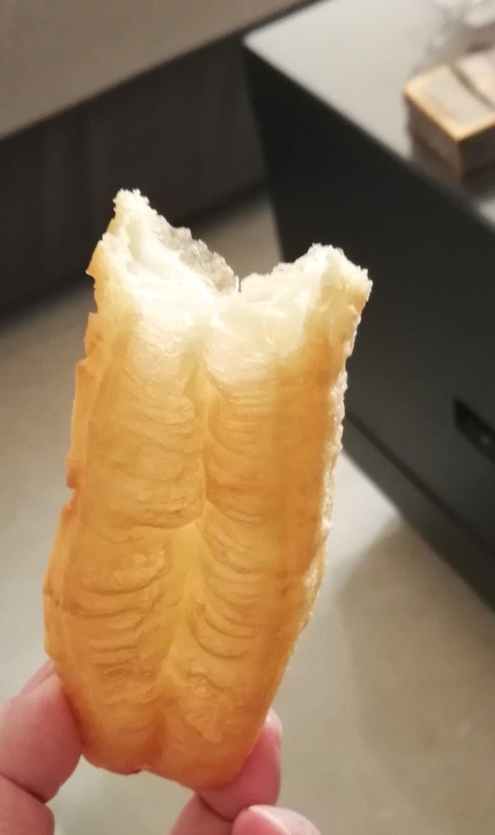 油条