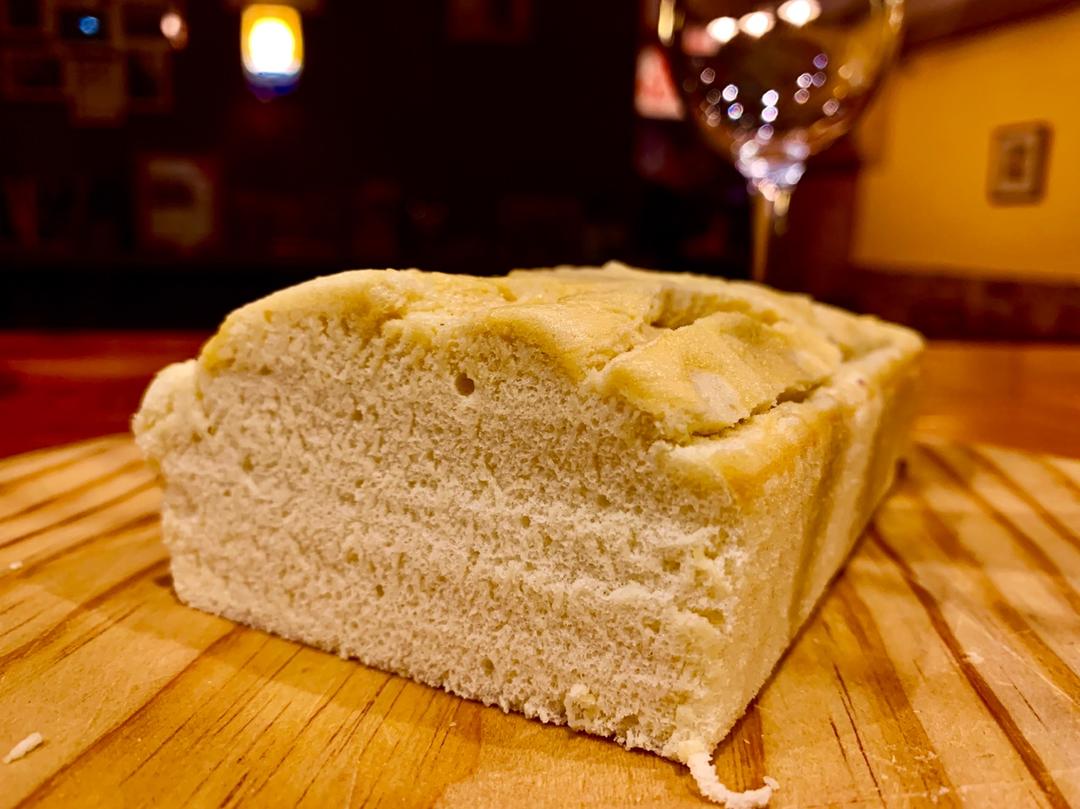 不再气疯！完美8寸戚风蛋糕～超详细步骤