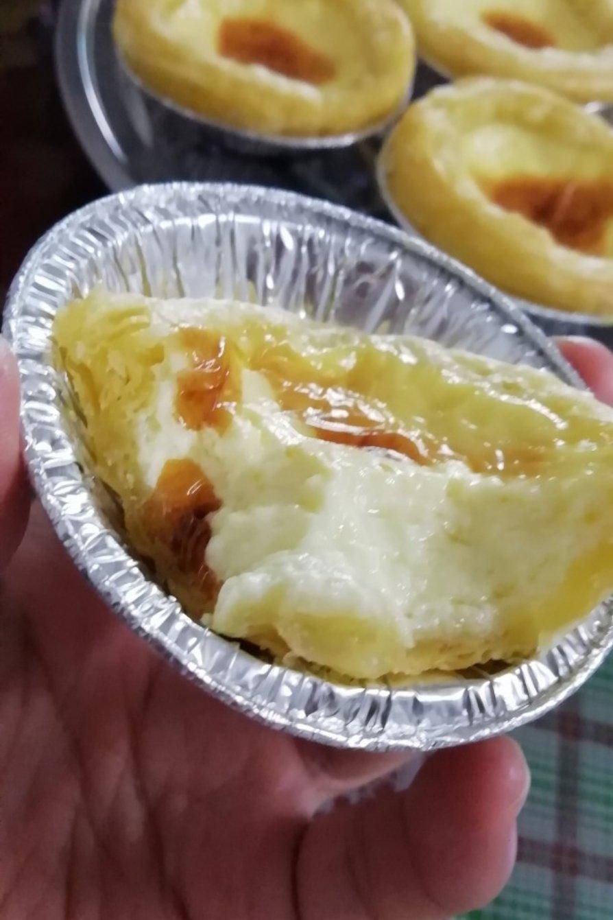 葡式蛋挞