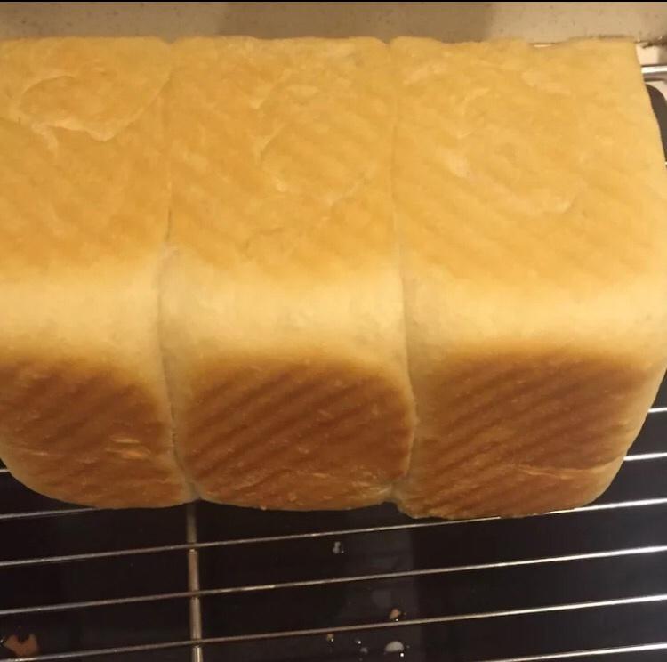 传统吐司