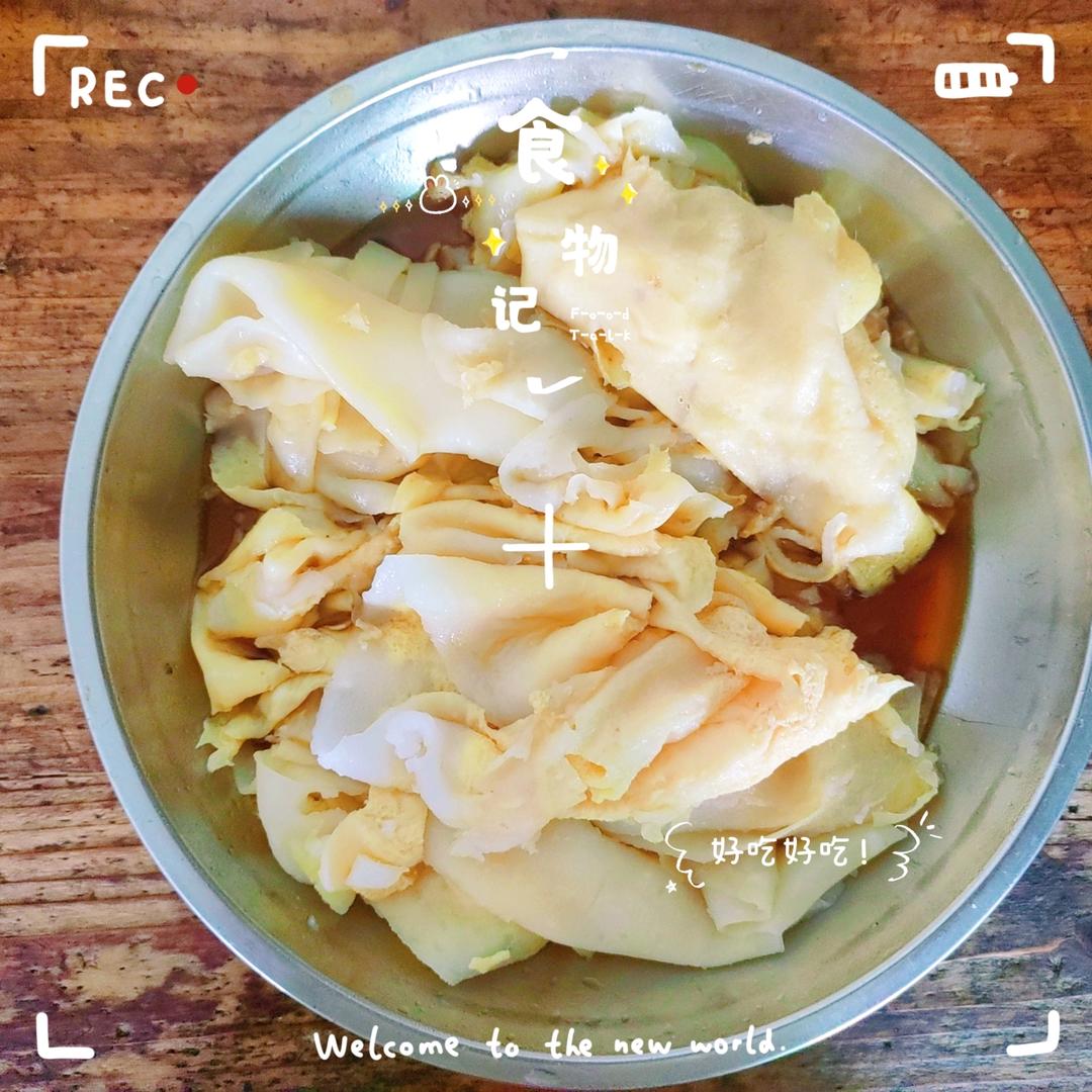 肠粉专用粉做肠粉