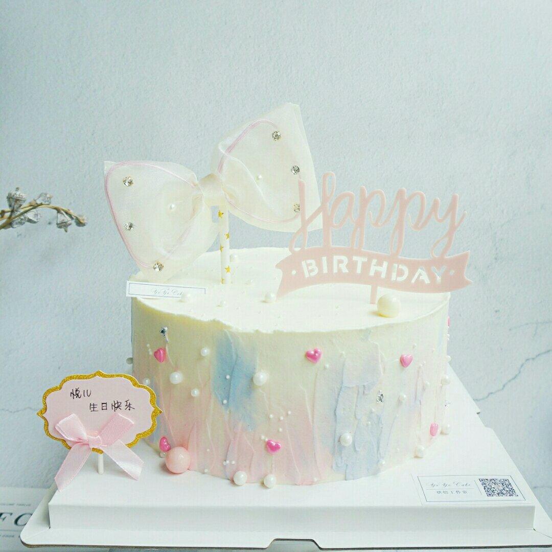 YOYO CAKE作品集