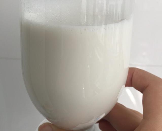 杏仁核桃腰果奶的做法