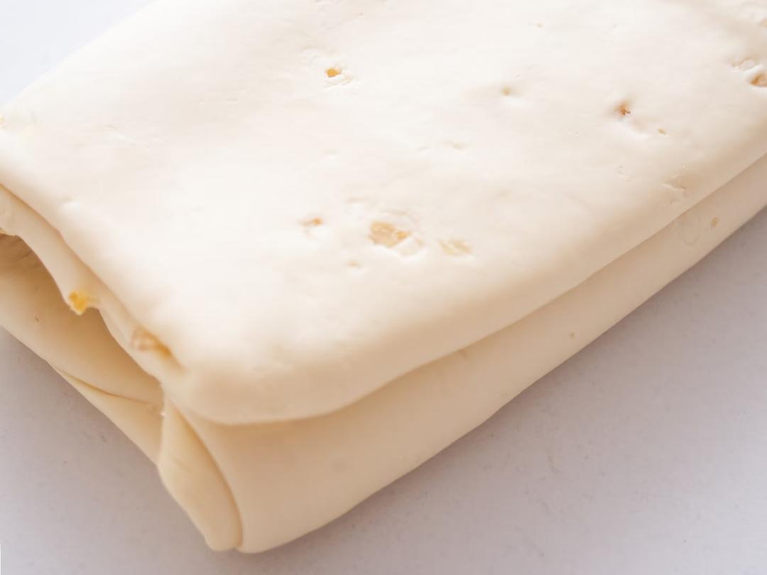 黄冰糖馒头〔20%｜44%〕的做法 步骤6