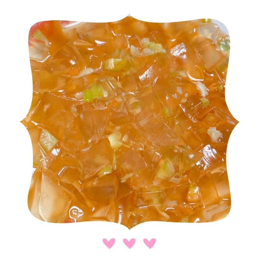 凉拌凉粉