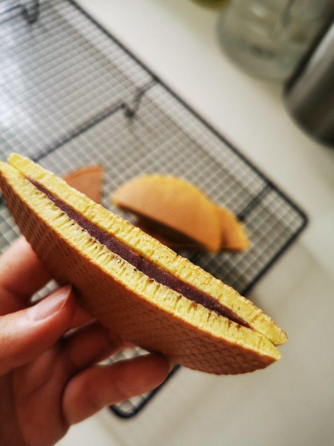 铜锣烧