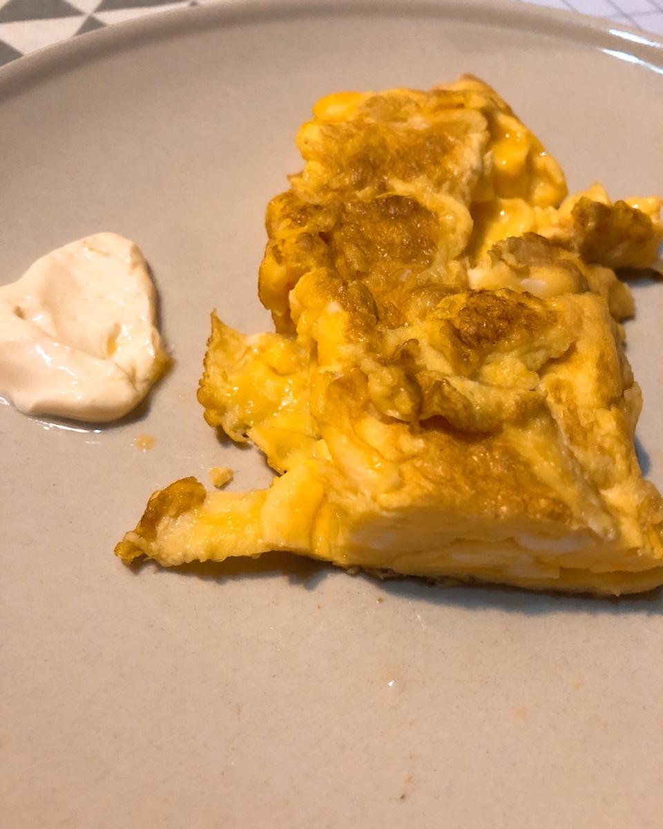 “卵焼き”日式煎蛋卷