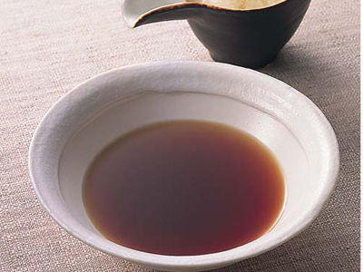 日式酱汁-天妇罗蘸汁（天つゆ）的做法