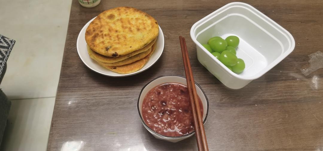 酥脆糖饼（糖烙饼）