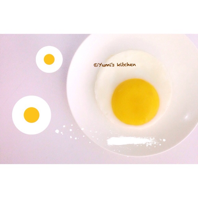 【熊记】太阳蛋