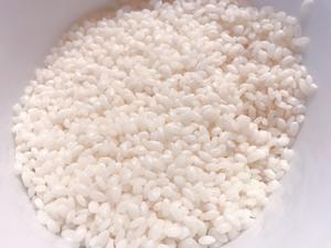 滇味小吃——米浆粑粑的做法 步骤1