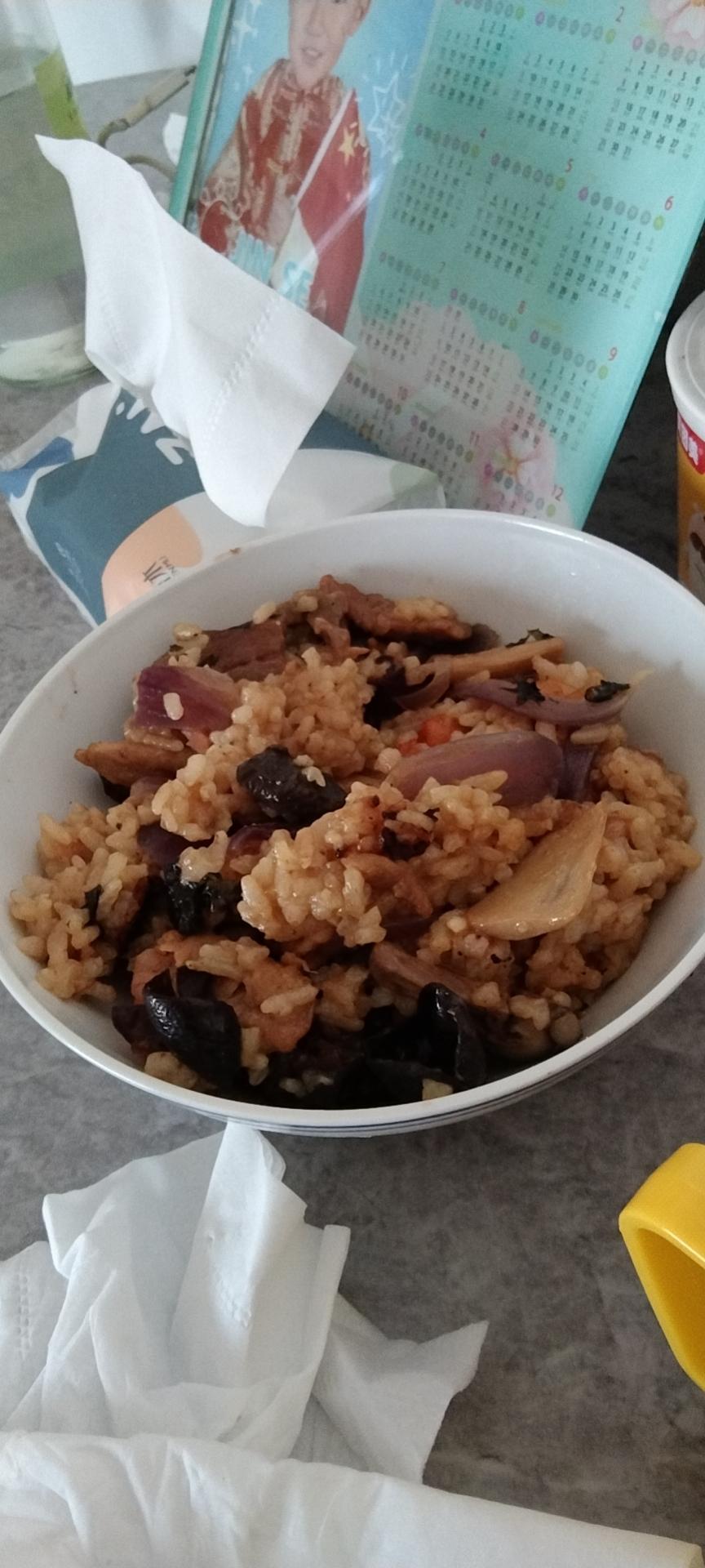 秒杀吉野家·日式肥牛饭