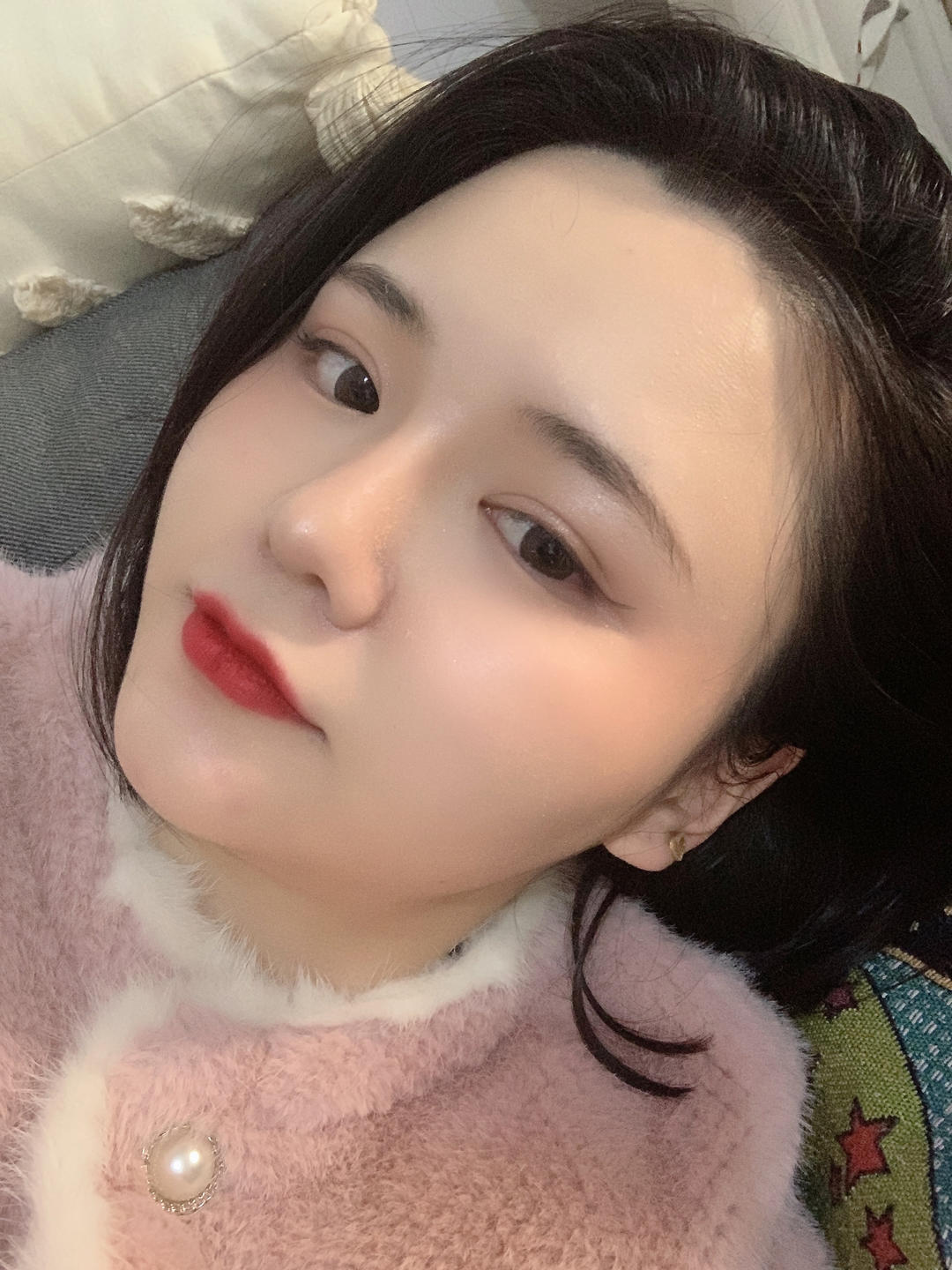 爱吃面食宝