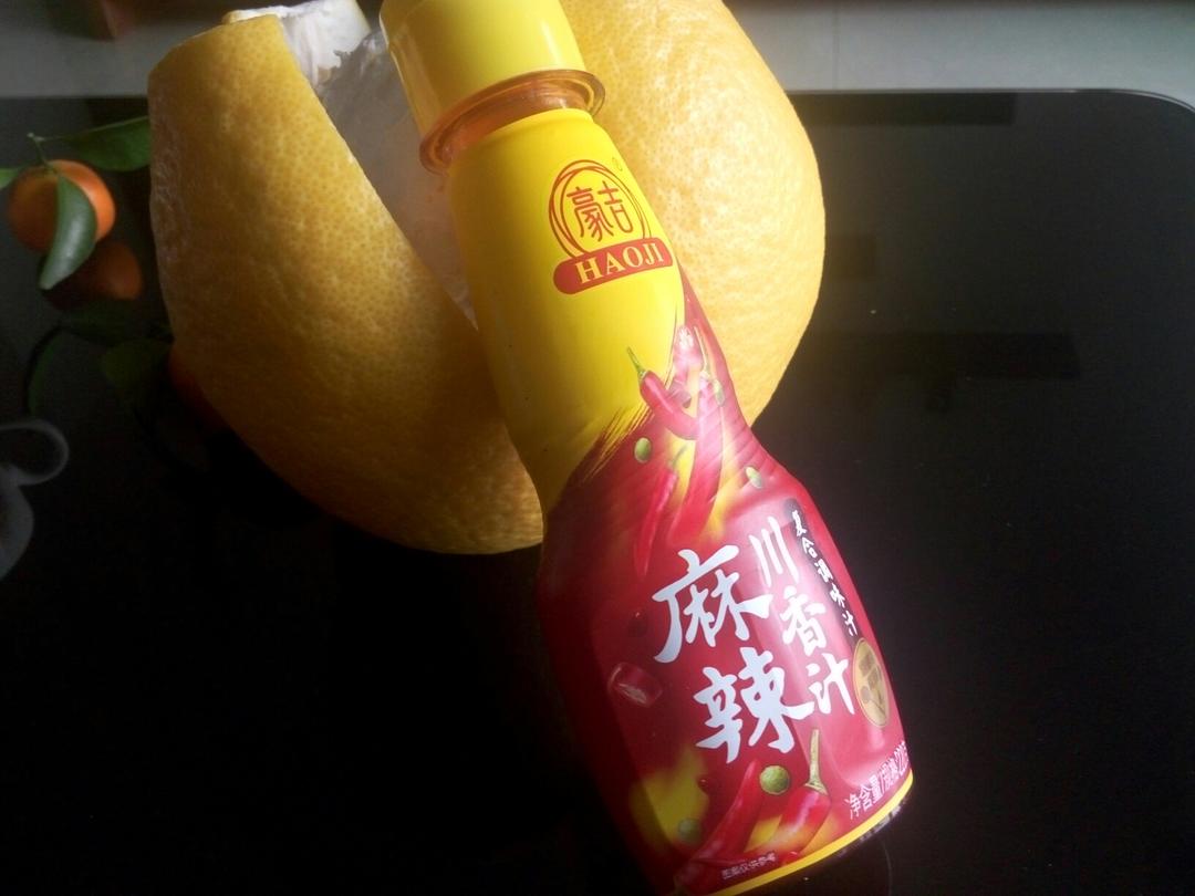 川香麻辣豆腐的做法