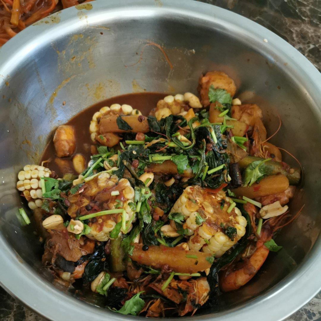 喜虾客邵汇大虾