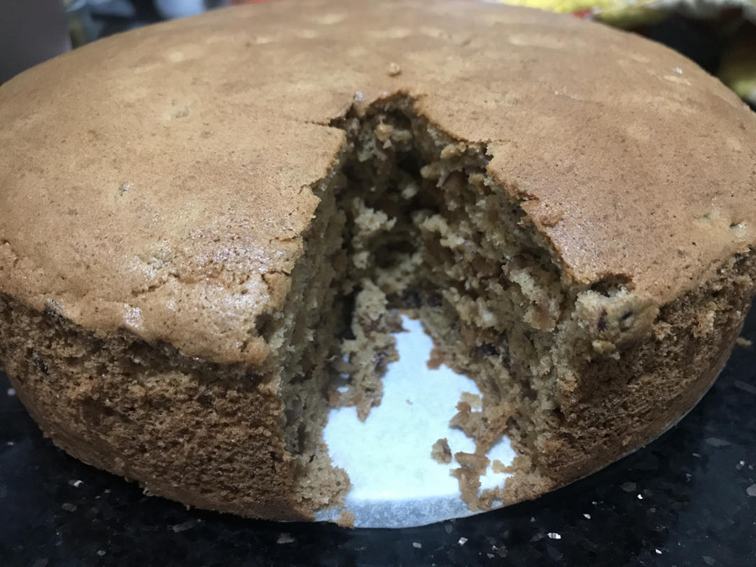 比五道口枣糕王还好吃的枣糕