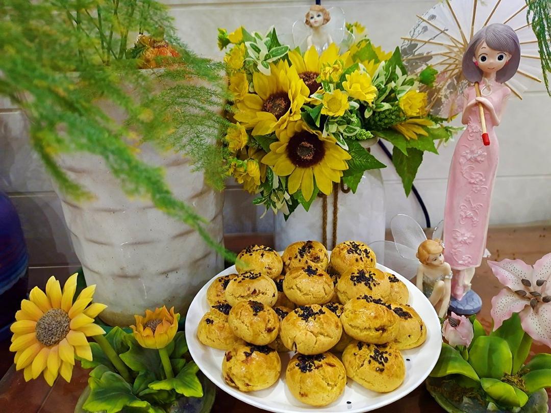 核桃酥 女侠森森