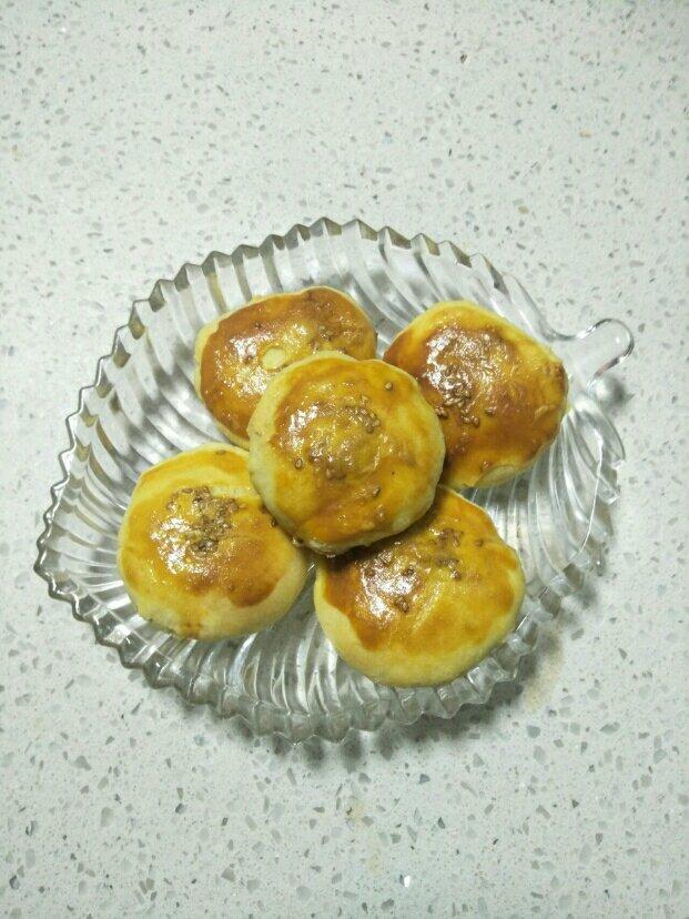 老婆饼