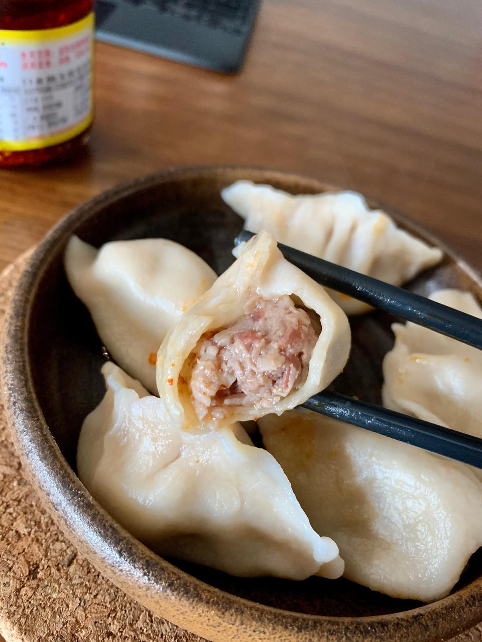 饺子馅料、皮、包法总攻略