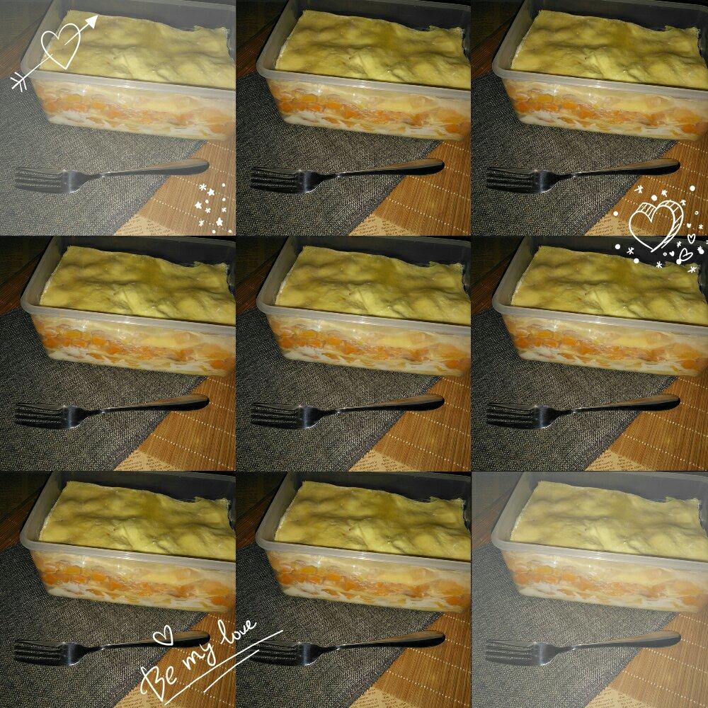 《Tinrry下午茶》教你做芒果班戟和芒果千层饼