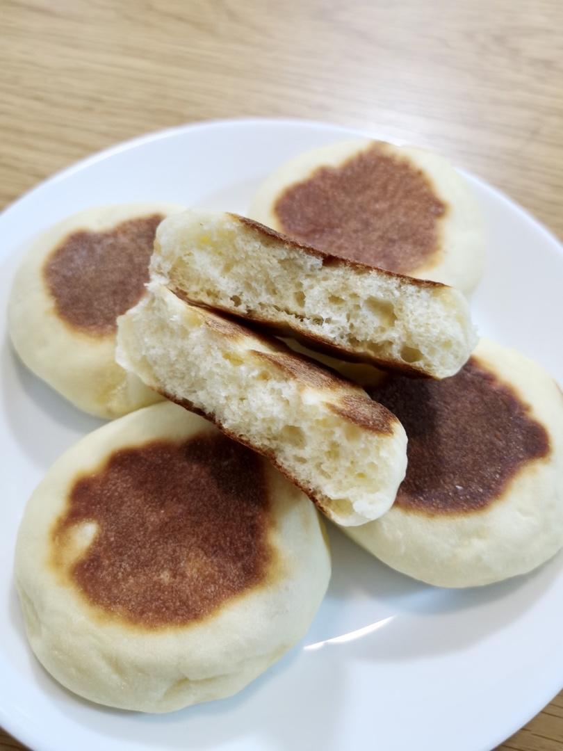 山药饼