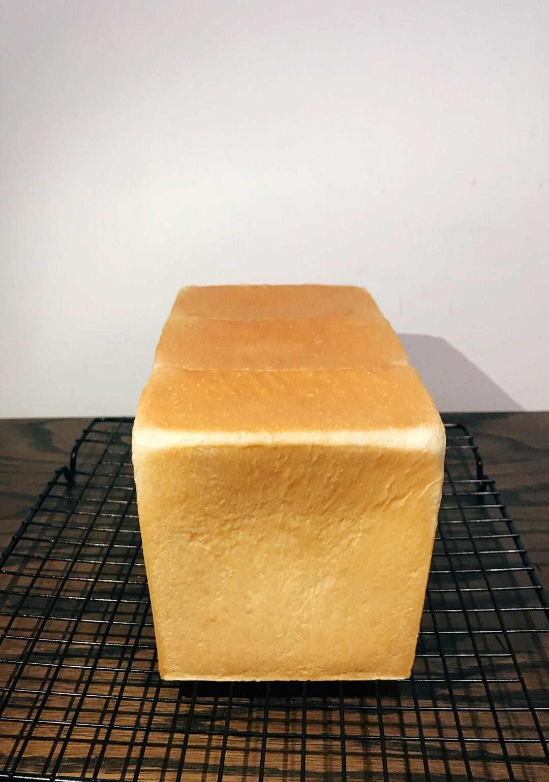 炼奶吐司