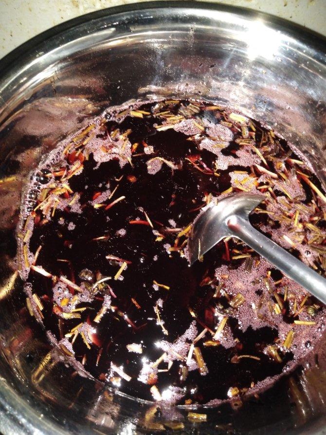 十多种中药材万用紫草油