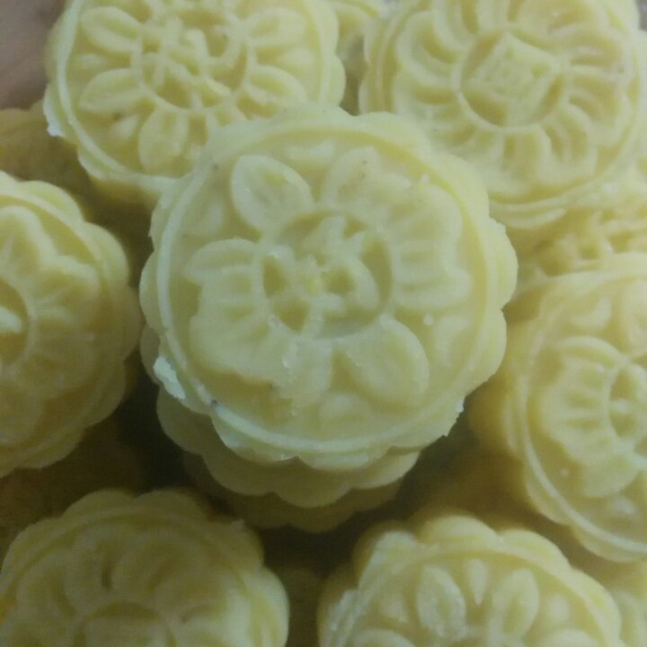 绿豆糕