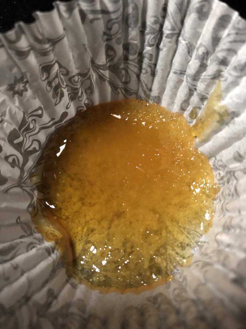 没有温度计用糖也能校准烤箱