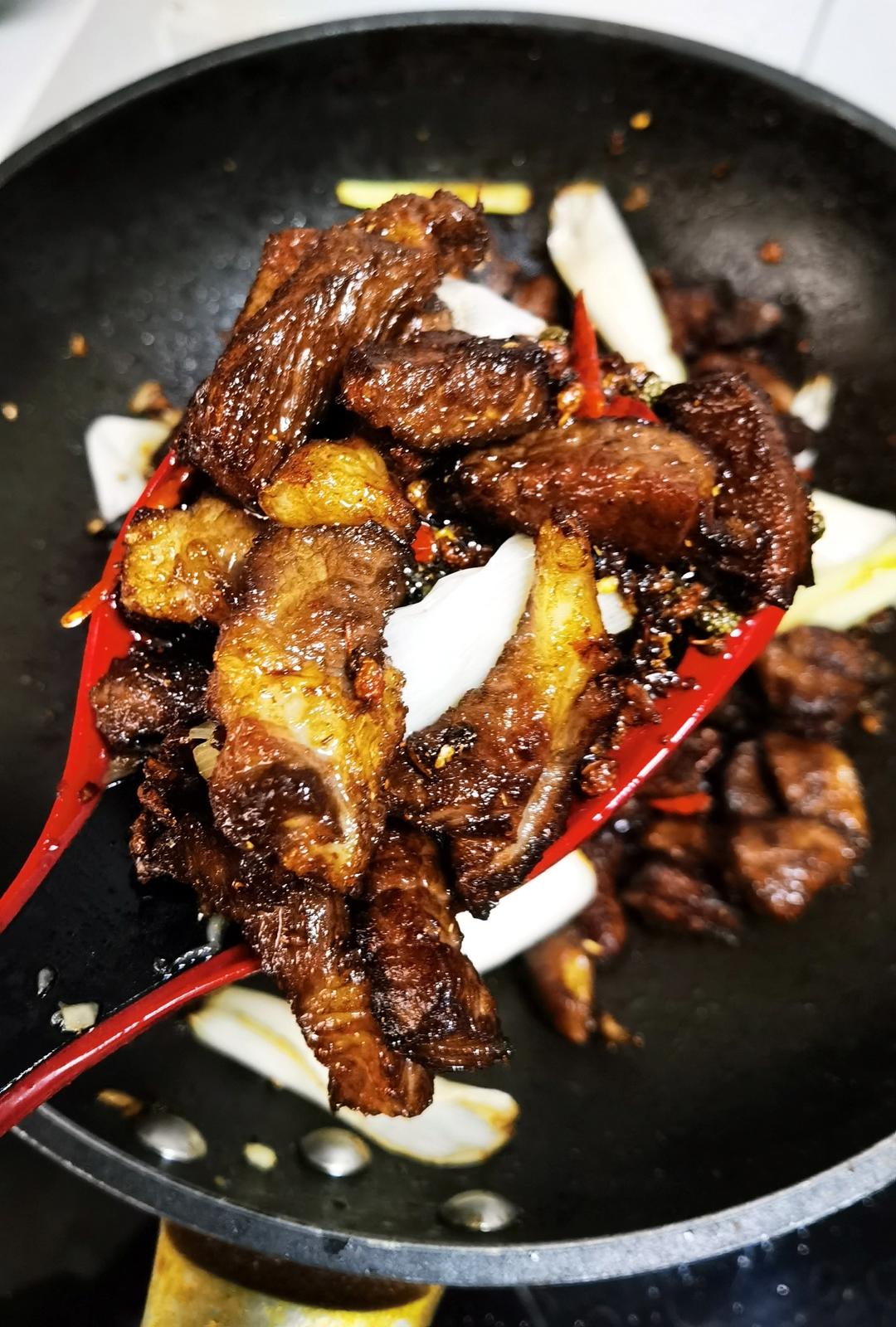 史上最详细超简单冷吃牛肉