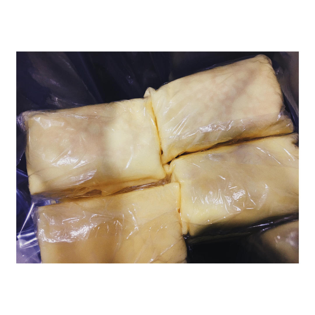 《Tinrry下午茶》教你做芒果班戟和芒果千层饼