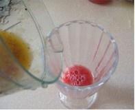 奇异果西瓜汁的做法 步骤5