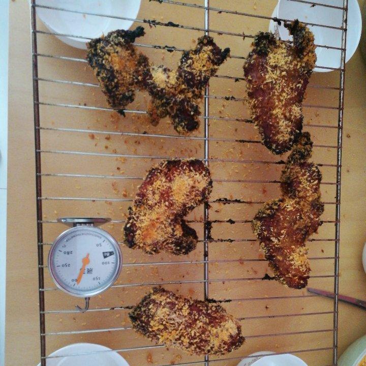 脆皮叉烧（附普通叉烧肉做法）
