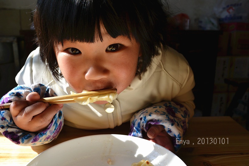 最忠实的食客