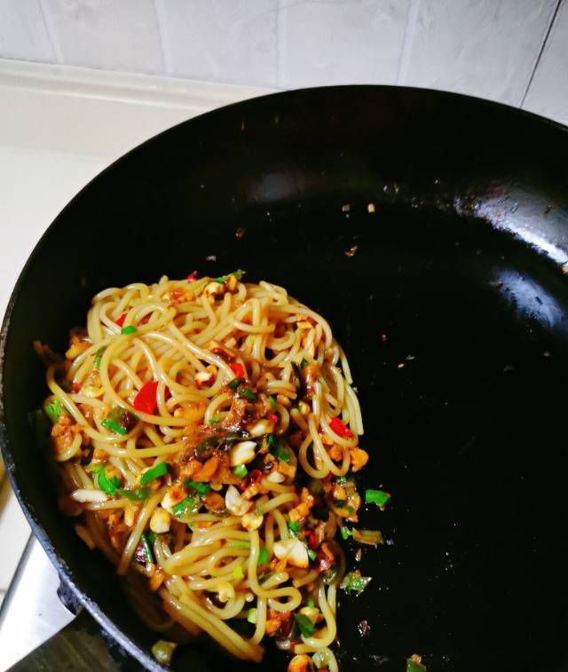 拌粉（简易的）