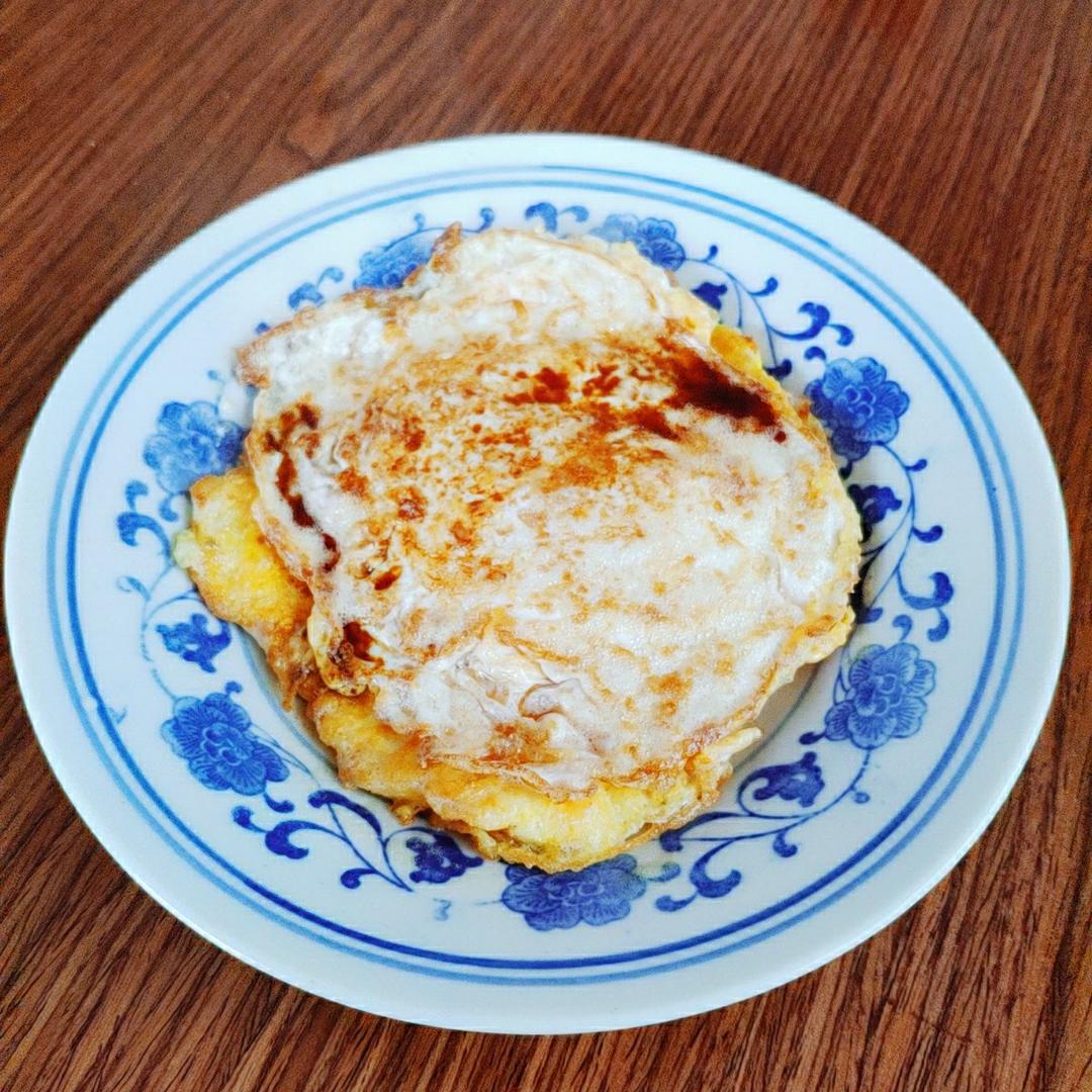 双面煎蛋的全部作品