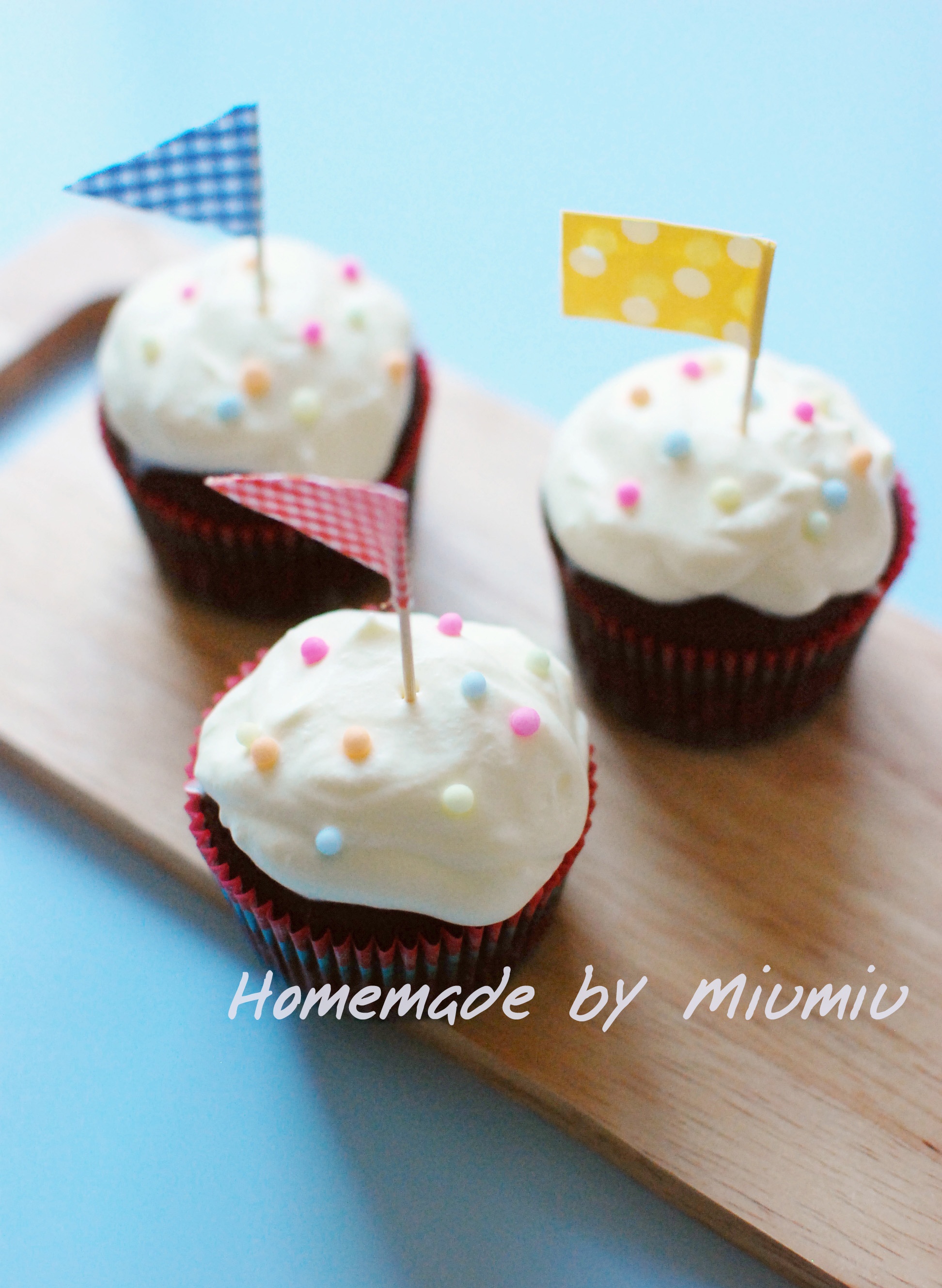 古典巧克力蛋糕