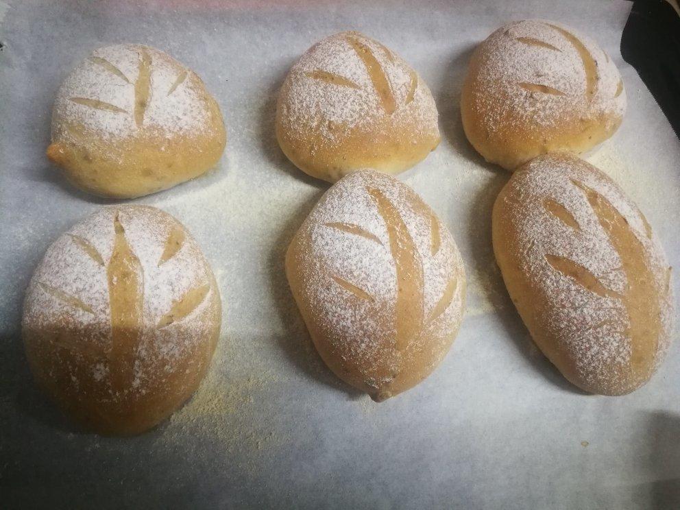 永不失败的欧包配方