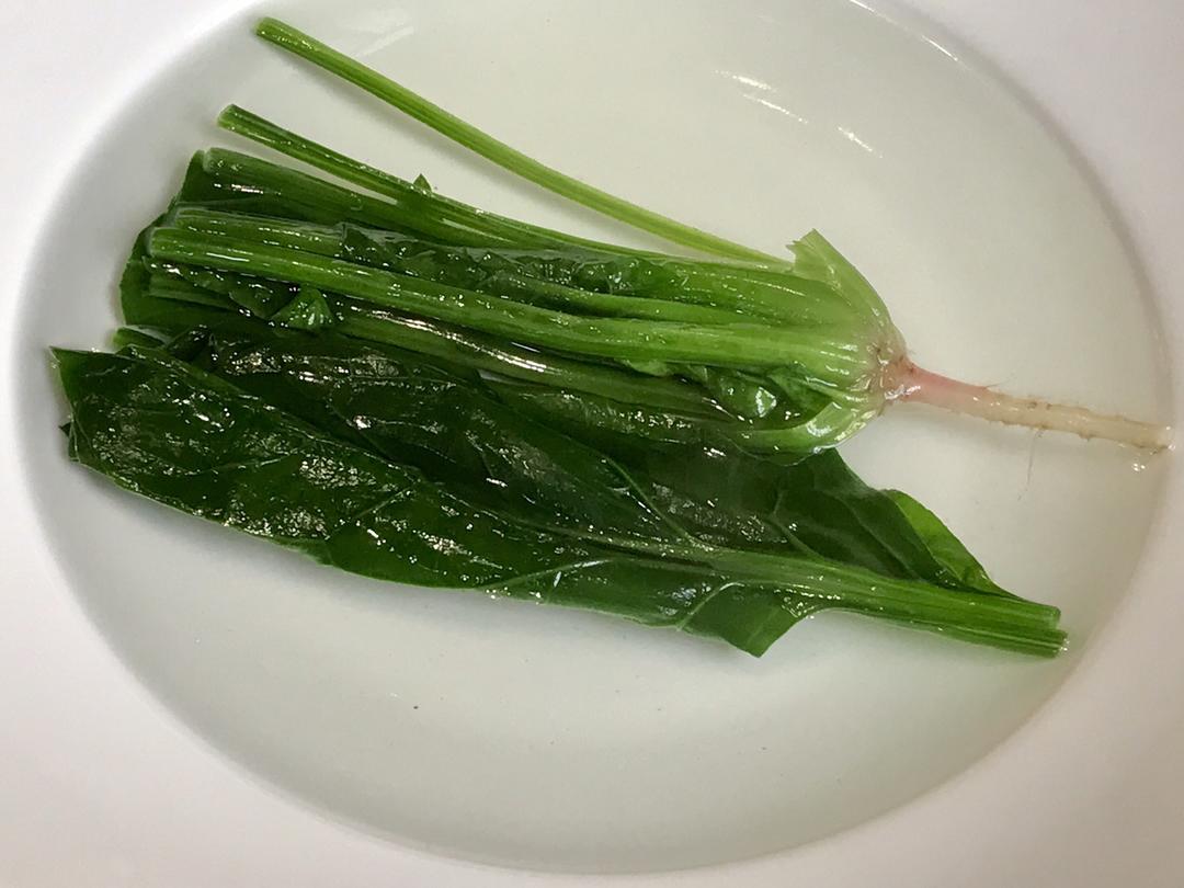 0.5%是滋味不错的汤水盐度的做法