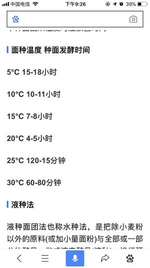 史多伦面包的做法 步骤6