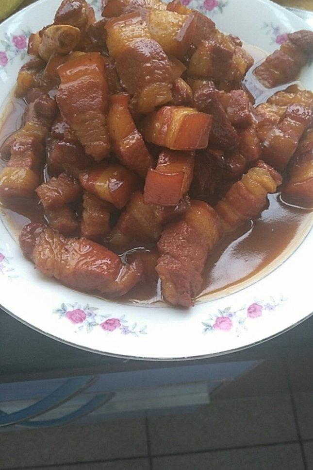 红烧肉