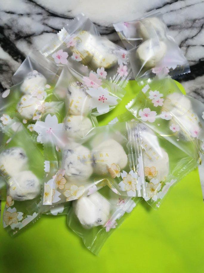 解锁网红～薛记炒货～坚果奶枣