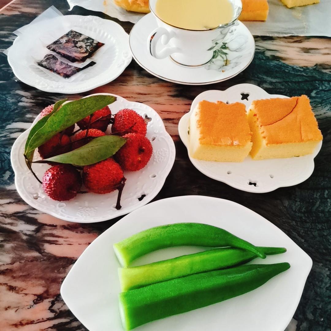 幸福生活记录