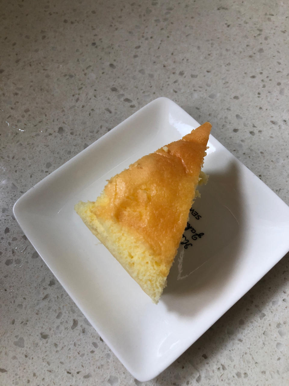 网红好利来半熟芝士蛋糕(低卡）轻乳酪蛋糕hanjuku cheese