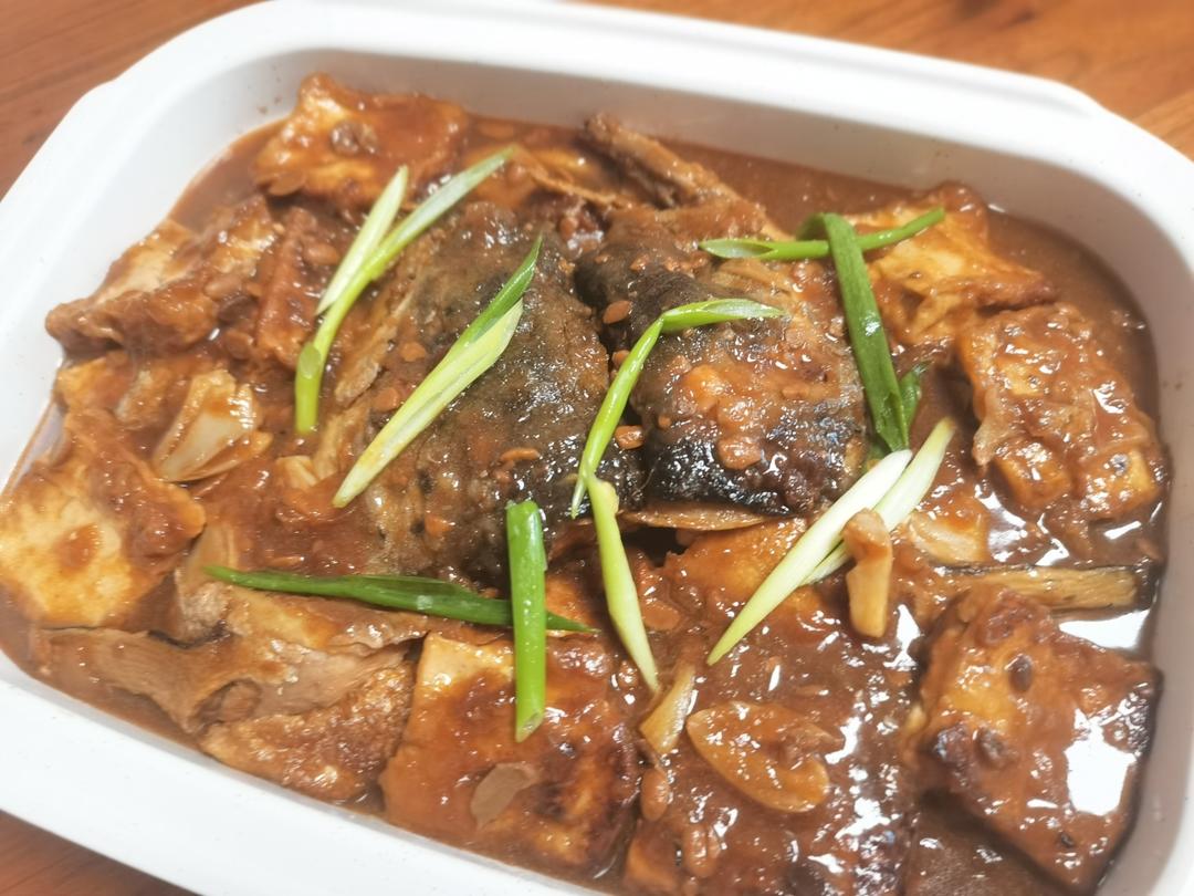 乾隆三文鱼头