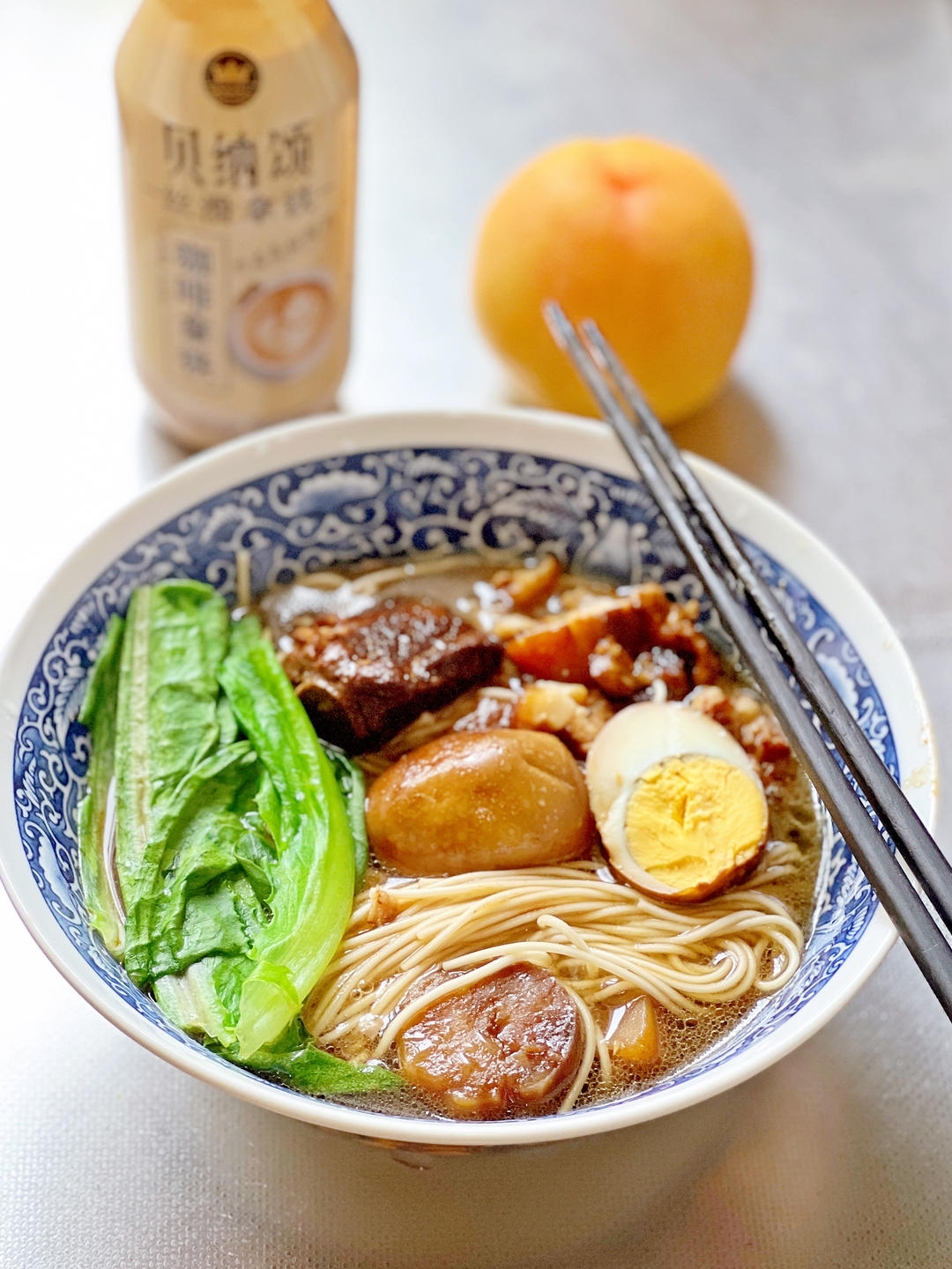 魔都疫情期间的宅家早餐