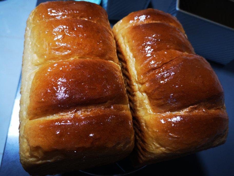 没做后悔，做了更后悔！后悔为啥没有早点儿做---绵绵绵吐司